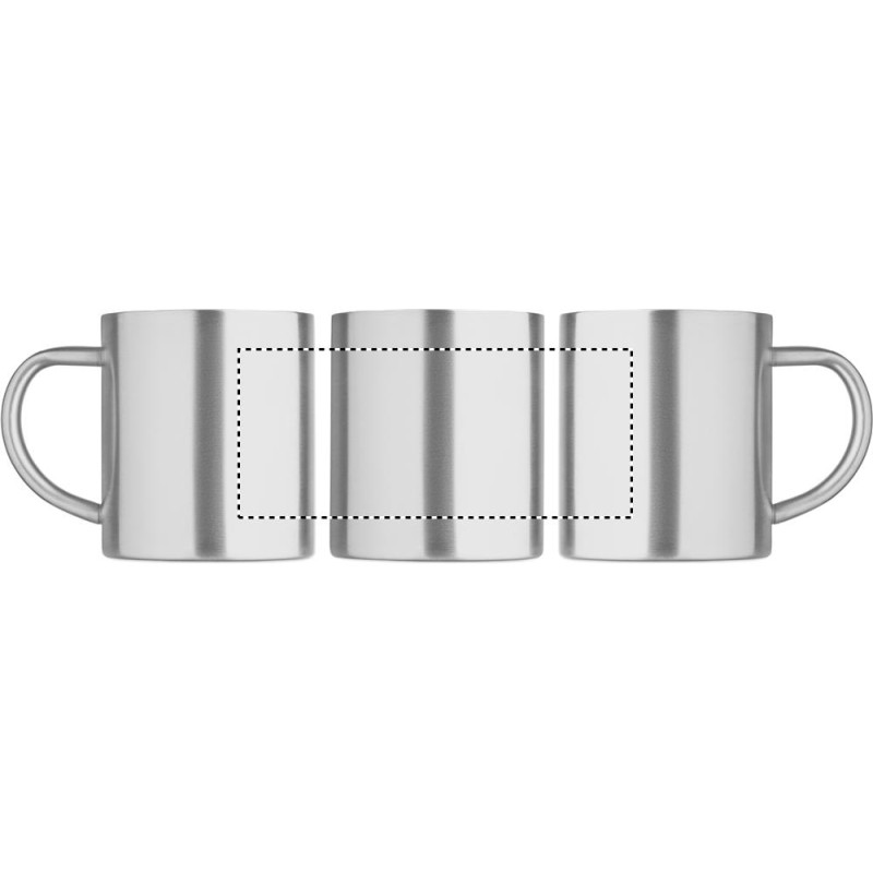 Round screen printing