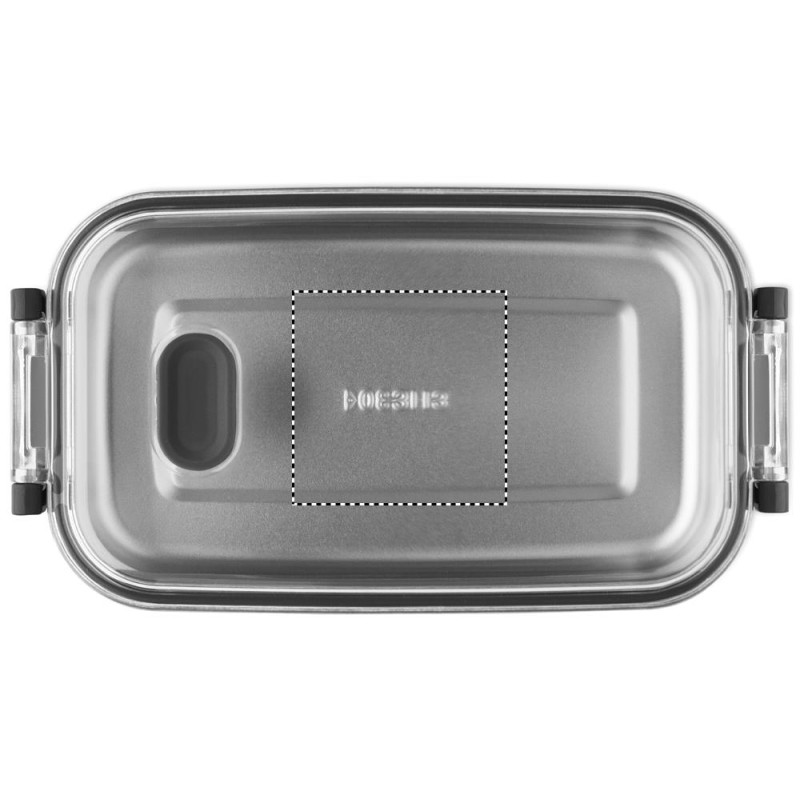 Impressão em tampografia