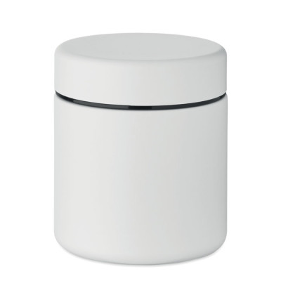 Double Wall Steel Jar -...