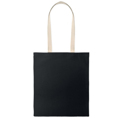 Cotton Shopping Bag with...