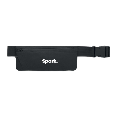 RPET Sports Waist Bag -...