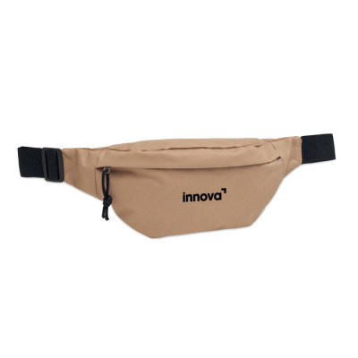 RPET Waist Bag with Hidden...
