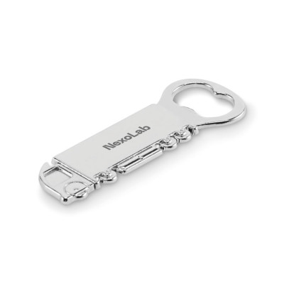 Abre-garrafas Camião - Mytruck