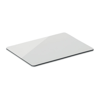 Rectangular PVC Magnet -...