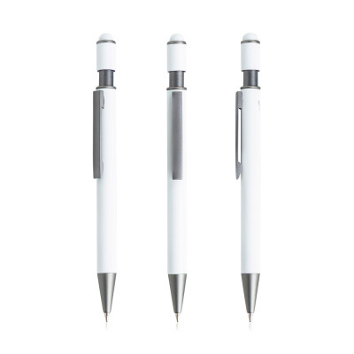 Bolígrafo Aluminio...