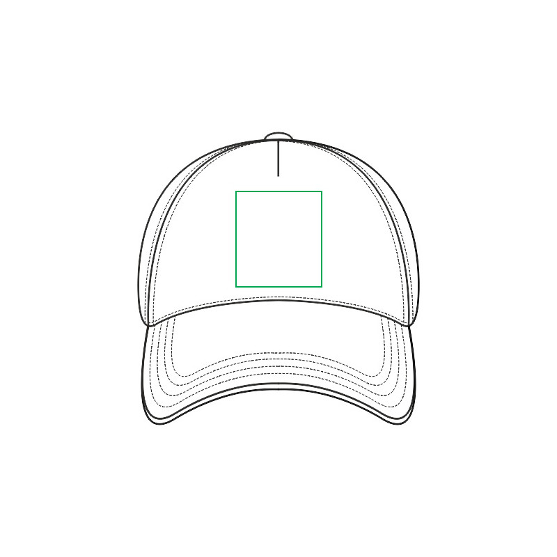 Transfer Serigrafia -Bonés <100x60mm