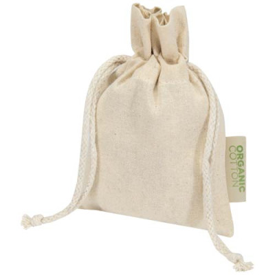 Organic Cotton Gift Bag...