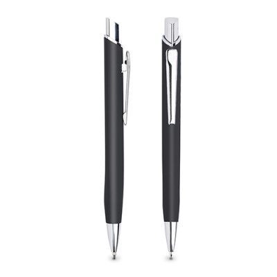 Triangular Metal Pen with...