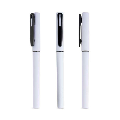 Recycled ABS Rollerball Pen...