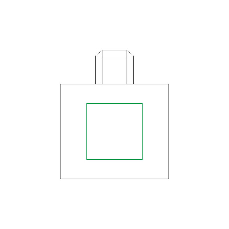 Serigrafia Directa <500mm2