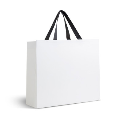 Saco de Papel Premium -...