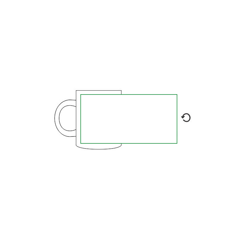 Sublimação -Canecas