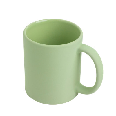 Caneca de Cerâmica - MateMug