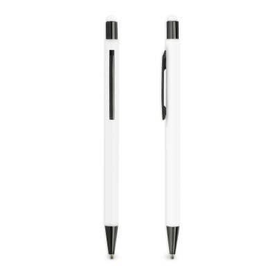 Bolígrafo de Aluminio - Fabir