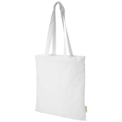 Organic Cotton Tote Bag...