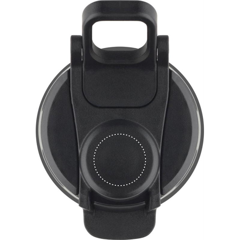 Impressão em tampografia