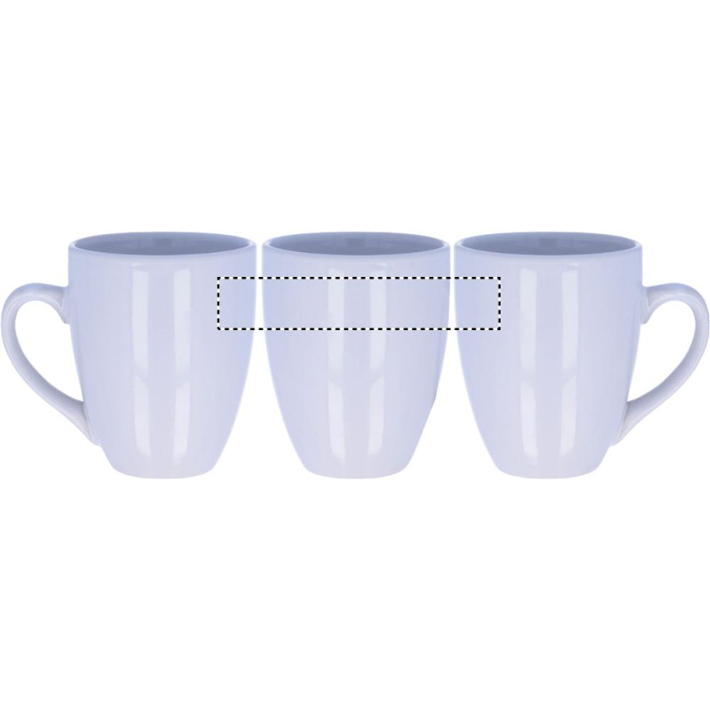 Round screen printing