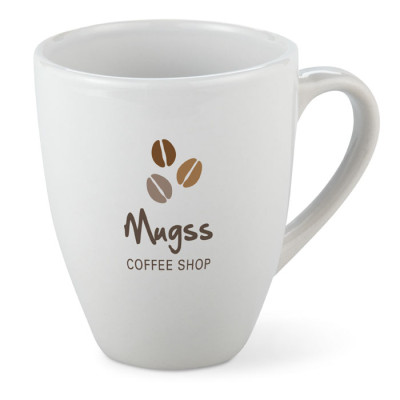 Caneca de Grés 160 ml - Sensa