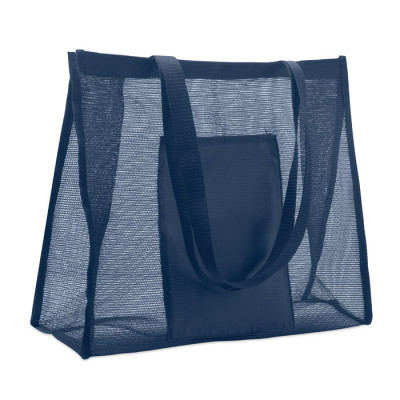 RPET Mesh Shopping Bag - Limp