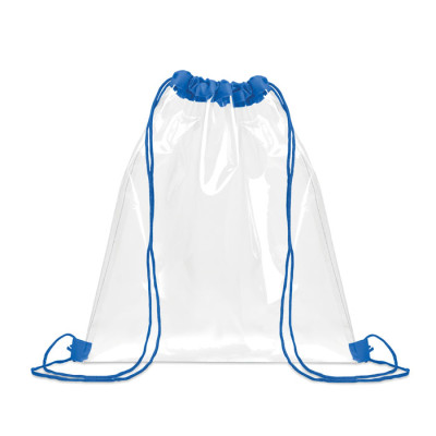 Bolsa Transparente con...