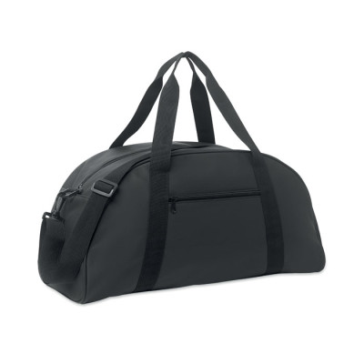 Soft PU Travel Bag - Rock