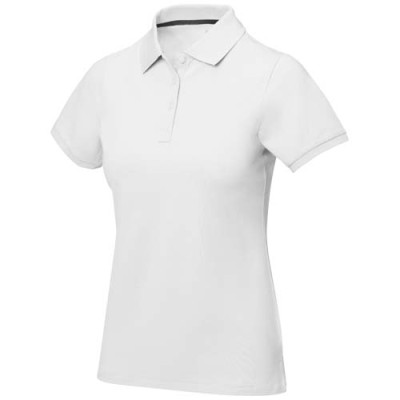 Women's Short Sleeve Polo...