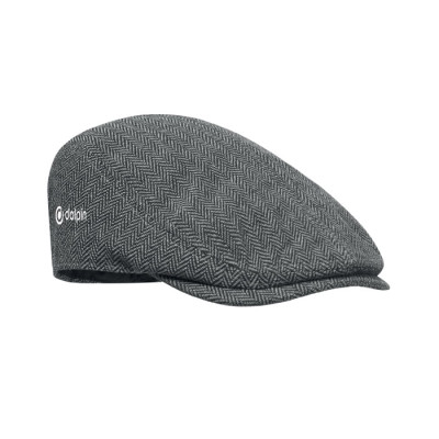 Flat cap melange - Blind Peak