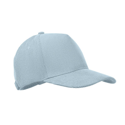 Cap 5 panel corduroy - Wale