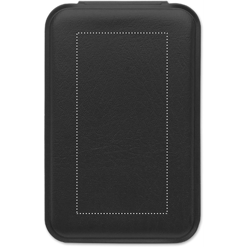 Impressão em tampografia