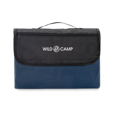 RPET fleece picnic blanket...