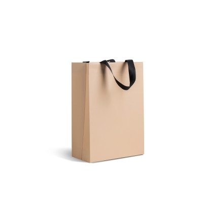 Medium Paper Bag - Luxus M