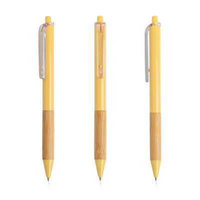 Recycled ABS Ballpoint Pen...