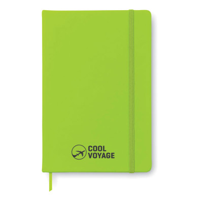 A5 Notebook for Notes -...