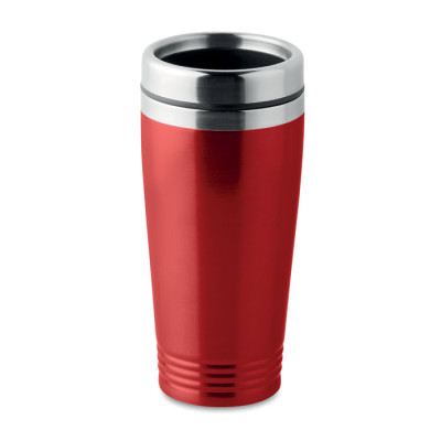 Double Wall Travel Cup -...