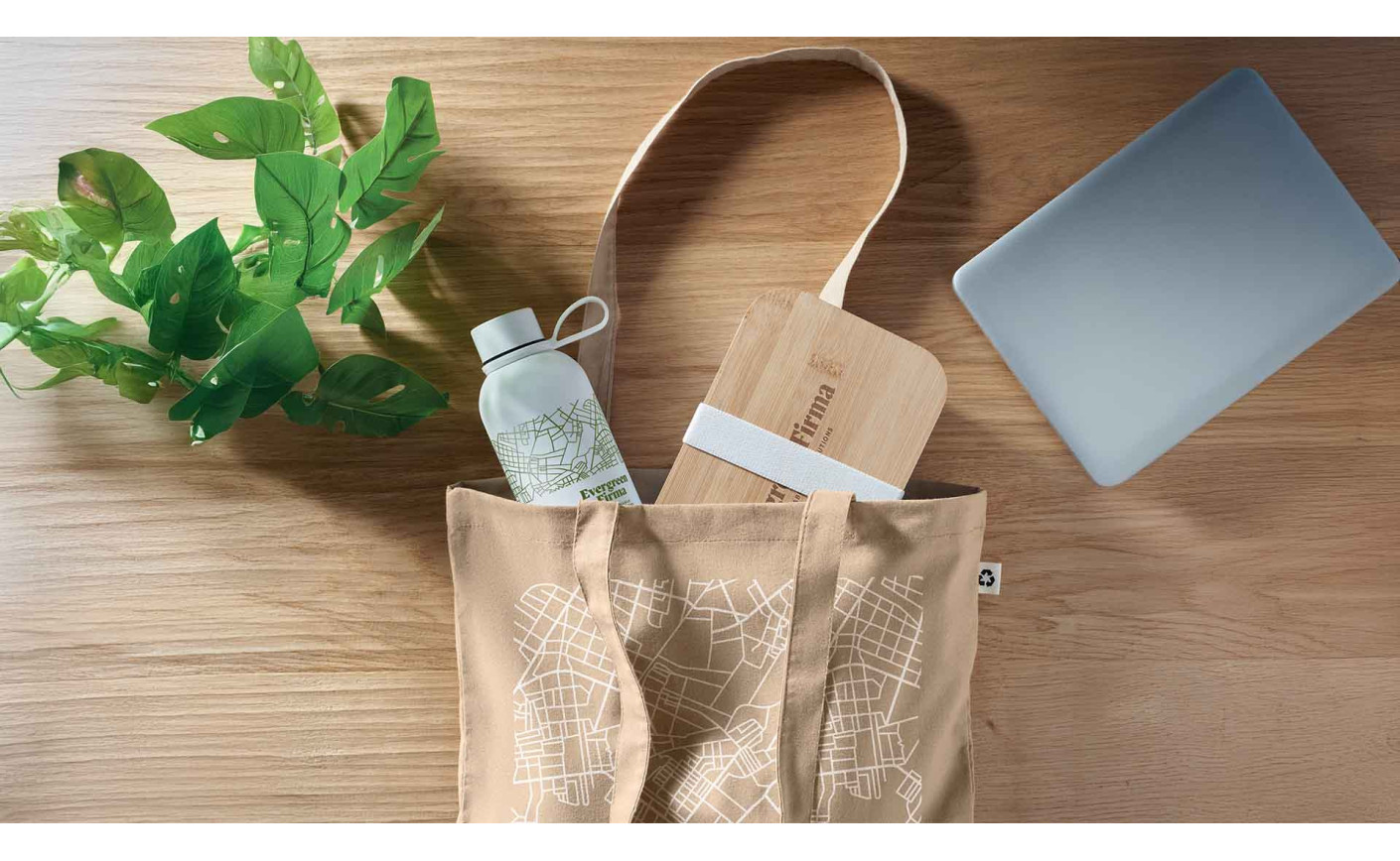 From Bamboo to Jute: The Evolution of Eco-Friendly Gifts in Natural Fibers