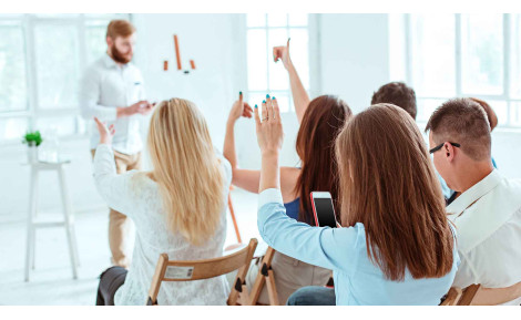 Most Used Promotional Gifts in Trainings: How to Choose the Best Options
