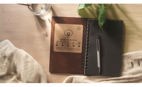Promotional Notebooks and Notepads: A Smart Strategy for Businesses