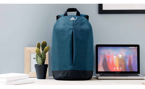 Mochila Personalizada: El Regalo Perfecto para Empresas