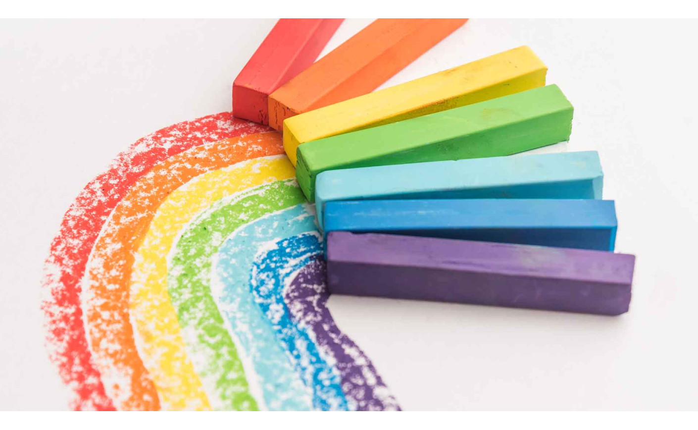 La Importancia de los Colores en el Diseño de Regalos Promocionales Personalizados