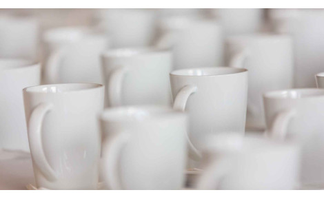 Personalized Mugs: From Simple Utensil to Marketing Tool