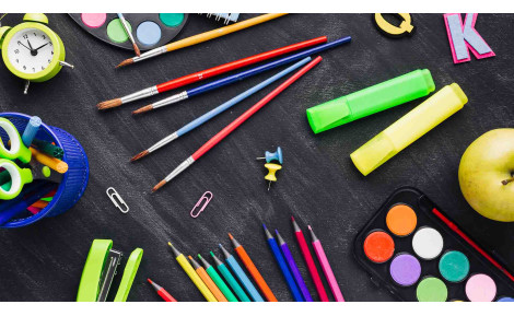 Kits Escolares para Municípios: Uma Solução Prática e Personalizada para o Novo Ano Letivo