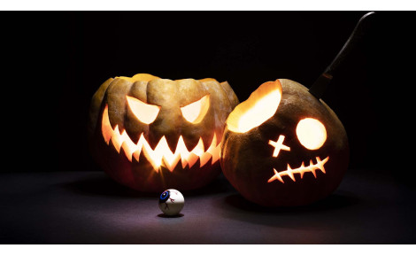 Brindes Promocionais para um Halloween Memorável Brindes Promocionais para um Halloween Memorável