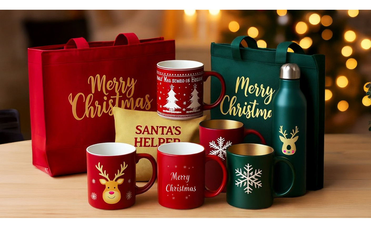 Christmas Consumer Trends: How Marketing Can Make a Difference