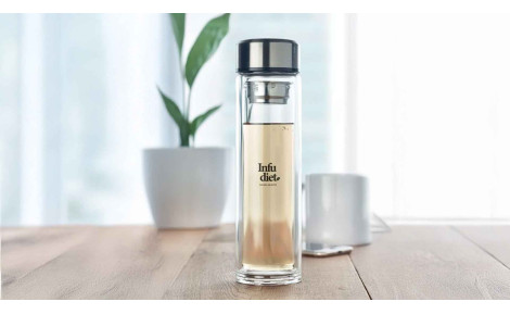 Custom Promotional Gifts: Technology and Hydration for Productivity