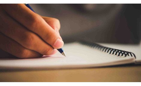 Between Paper and the Mind: Why We Should Continue Writing by Hand
