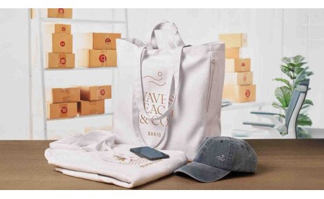 Custom Promotional Gifts for New Product Launches