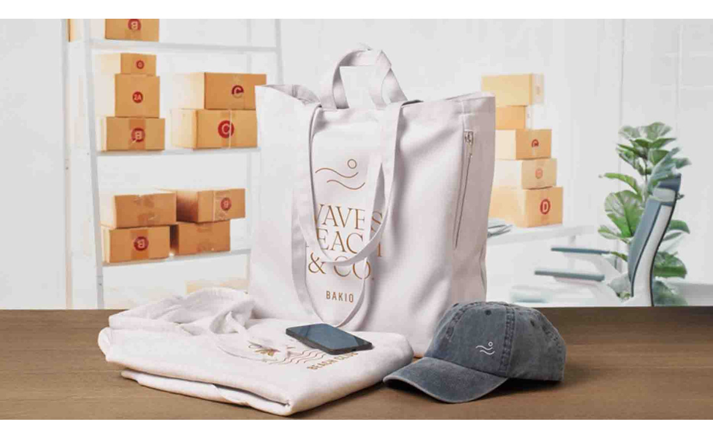 Custom Promotional Gifts for New Product Launches