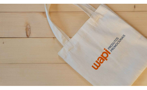 Bolsas de Tela Personalizadas: El Artículo Promocional de Moda en 2025