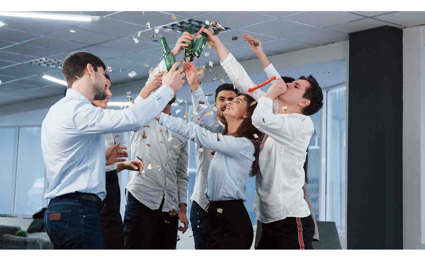 Gifts for Employees: Meaningful Strategies for Corporate Commemorative Dates