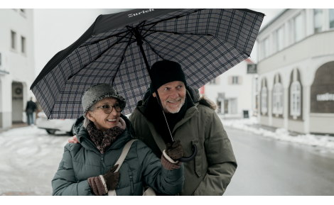 Guarda-chuvas: história e curiosidades que você precisa conhecer